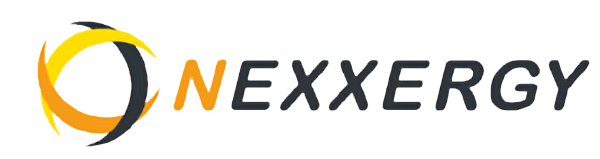Nexxergy Logo